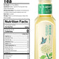 Oriental Leaf Unsweetened Iced Tea - Bottled Jasmine Green Tea, 16.9 Fl Oz Bottles (Pack Of 15), Brewed Tea Drinks, Sugar Free,