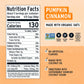 Purely Elizabeth, Pumpkin Cinnamon, Ancient Grain Granola, Gluten-Free, Non-GMO (12oz Bag)