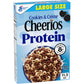 Cheerios Protein Cereal, Cookies and Crme, 8g Protein, Large Size, 11.2 oz