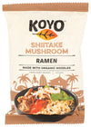 Koyo Shiitake Mushroom Ramen, 2 Oz