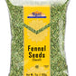 Rani Fennel Seeds (Saunf Sabut) Whole Spice 7Oz (200G) All Natural Gluten Friendly Non-Gmo Vegan Indian Origin