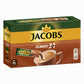 Jacobs 3In1 Classic Instant Coffee Sticks, 10 Single Servings (Pack Of 1)