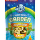 Arctic Farms Garden Freeze Dried Jalapeno Chips, Extra Spicy, Crunchy (Large Bag)
