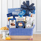 Thanks A Million Appreciation Gourmet Gift Basket By Wine Country Gift Baskets