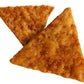 Riceworks Gourmet Gluten-Free Rice Chips - Organic Healthy Snack - 155G, 12 Pack (Sweet Chili)