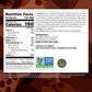 SimplyProtein Vegan Protein Bars - Dark Chocolate Almond, 12g Protein, 2g Sugar, Gluten Free, Dairy Free, 12 Count