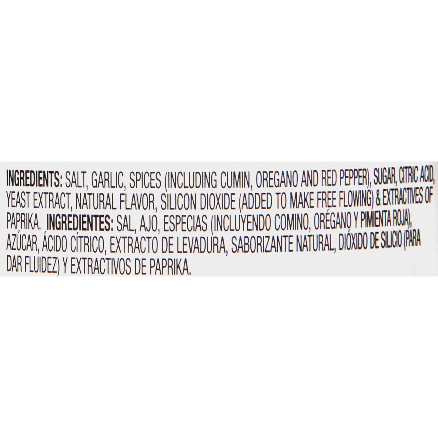 Lawry's Casero Carne Asada Seasoning, 11.25 Oz - Pack of 12, Perfect for Grilling and Marinating, Bold Flavor for Tacos and More