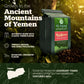 Al-Aqeeq Yemeni Coffee, Medium Roast Whole Bean, 8.8 oz - Authentic Single Origin Arabica, Freshly Roasted Coffee Beans