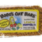 Oat Bars Gluten Free Lemon Poppyseed, 3 oz(Pack of 12)