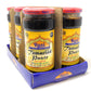Rani Tamarind Paste Puree (Imli) 16oz (1lb) 454g Glass Jar, No added sugar, Pack of 5+1 FREE ~ All Natural | Vegan | Gluten Free