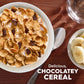 Kellogg'S Special K Breakfast Cereal, Fiber Cereal, Family Breakfast, Family Size, Chocolatey Delight, 16.3Oz Box (1 Box)