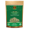 SPICE MAGIC Fenugreek Leaves - Kasoori Methi Premium Quality, Whole and Aromatic for Seasoning, Baking, and Cooking - 2 oz (2 OZ
