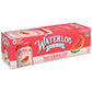Waterloo Sparkling Water, Watermelon Naturally Flavored, 12 Fl Oz Cans (Pack Of 12) – Zero Calories And Zero Sugar Or Sweeteners