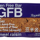 The Gfb Bar - Oatmeal Raisin - 2.05 Oz