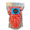 Freeze Dried CANDY CLUB Grehge CLUB Red Hots - Crunchy, Sweet, Spicy & Delicious! Always Crispy, Never Crushed  TikTok Tik Tok C