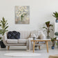 Stupell Industries Canvas Wall Art - Daisy Bloom Bouquet - 30L x 40W - Gallery Wrapped