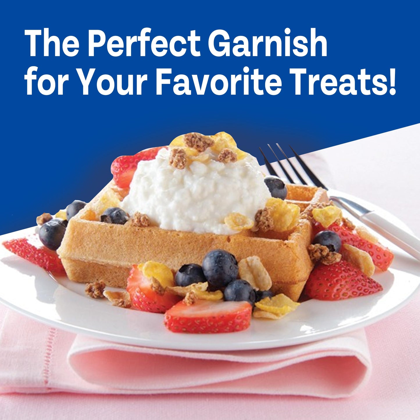 Honey Bunches of Oats with Almonds Breakfast Cereal, Honey Cereal with Granola Clusters and Sliced Almonds, Family Size Cereal,