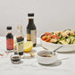 Thoughtfully Gourmet, Balsamic Vinegar Gift Set, Flavors Include Fig, Chili, Garlic And More, Igp Certified, Crafted In Modena,