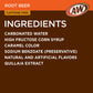 A&W Root malt-inspired Soda, 7.5 fl oz Cans, 6 Pack, Model 10085415