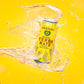 Guayaki Yerba Mate Energy Drink, Organic, 150mg Caffeine, 15.5 Fl Oz, Pack of 12
