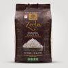 Zeeba Classic Basmati Rice 10 lb - Aged Indian Premium Long Grain