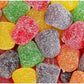 LYZAS SWEETS &   Classic Candy Gift Packs - SOUR Dots, Pack of 3