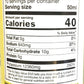 Potassium Carbonate & Sodium Bi-Carbonate Solution (Lye Water) 16.9 Fl Oz???