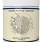 Kansui Powder For Making Fresh Ramen Noodles - Type 1 - Sodium Carbonate (6 Oz)