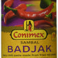 Conimex Sambal Badjak