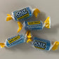 Individually Wrapped Blue Raspberry Jolly Rancher Hard Candy