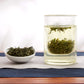 Chawuwarmsun-[B] Biluochun Green Tea,3.5Oz(100G),Loose Leaf Tea,Dongting Mountain,Chinese Famous Green Tea