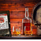 Bronco Billys Beef Jerky spirit-inspired flavor Soaked, 16 Ounce Resealable Bag