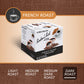 Boston’S Best - Rich & Bold French Roast Gourmet Delectable Dark Roast Coffee, Compatible With Keurig Coffee Maker, 1 Count (42 Single Serve Cups)