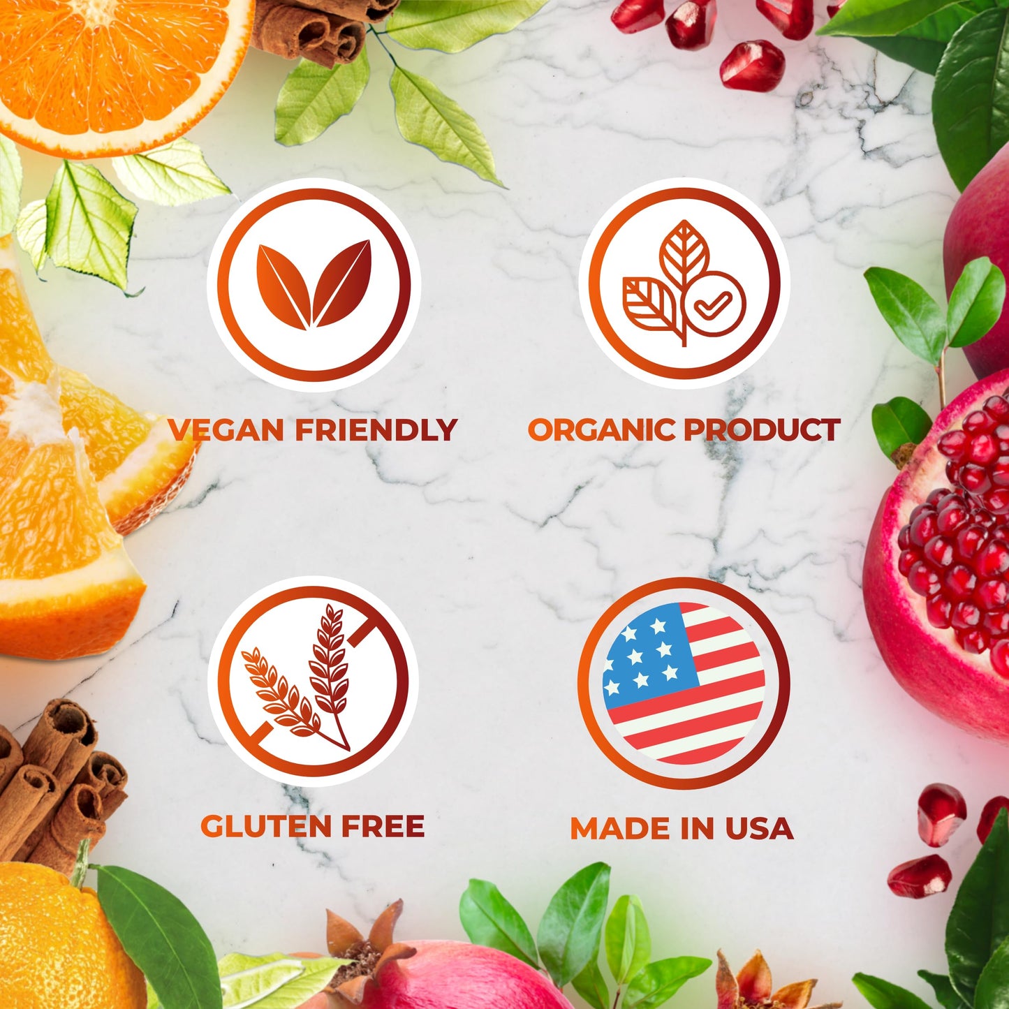 Total Tea Detox Tea & Energy Set - 25 Day Detox - Herbal SIim Tea with Chamomile - Hibiscus Tea and Ginger Root for Colon Cleanse - Natural Citrus & Cinnamon Fruit Tea for Digestive Health