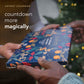 Pukka Herbal & Tea Gift Calendar, Tea Selection Made With Organic Ingredients, Best For Birthdays, Anniversaries & Holidays, 24 Bags