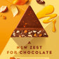New Toblerone Orange Twist 360 G
