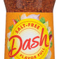 Dash Salt-Free Seasoning Blend, Southwest Chipotle, 2.5 Ounce