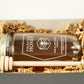 100% Authentic, Usa - Made Raw Unfiltered Gourmet Honey Gift Box With Dipper By Pure Southern Honey [ 1 Lb] - Unheated - Non - G