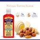 Happy Home compatible with Butter & Nut Flavoring, Non-  ic, Certified Kosher, 7 Fl Oz