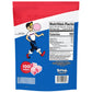 New Bazooka Sugar-Free Bubble Gum Cubes Bag - 100 Count Original Flavor, Resealable Stand-Up Pouch, Bulk Gum Perfect for Sharing