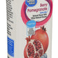 Great Value Berry Pomegranate Drink Mix, 6 Count per pack, 2.5 Oz (Pack of 2)
