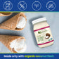 Kevala Organic Coconut Butter, 16 oz, Raw Coconut Butter for Cooking and Eating