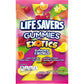The Hampton Candy Company Variety Pack Gummies, 7oz (6 Pack) - Wild Berries, Exotics, Neons, Collisions, Sours & 5 Flavors