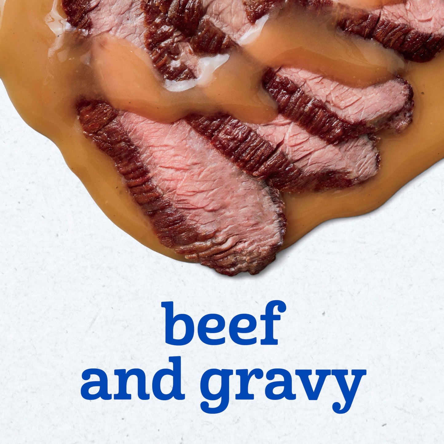 Gerber Beef & Gravy Baby Food, 2.5 Oz Jar