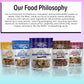 Bakery On Main Granola - Gluten Free Oat & Honey, 400 Ounce Bulk Box