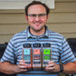 Spiceology & Adam McKenzie - Garlic Junkie - All-Purpose Seasoning, BBQ Rubs and Spice Blends - Use On: Beef Brisket, Corned Bee