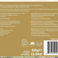 Yorkshire Tea Taylors of Harrogate Individually Wrapped Tea Bags, 200 Count, Pack of 1