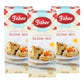 Fisher Scone Mix, Cranberry Orange, 12 Oz (Pack Of 3)