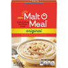 Malt-O-Meal, Original Malt-O-Meal Hot Breakfast Cereal, Quick Cooking, 28 Ounce - 1 count