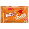 Malt-O-Meal Honey Nut Scooters Breakfast Cereal, Oat Cereal O's with Honey Flavor, Large Cereal for Family, 24.5 OZ Resealable C